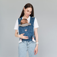 Май - слинг Love & Carry Гочь