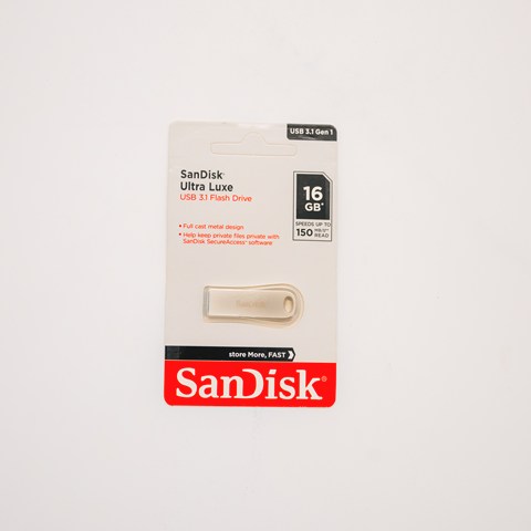sandisk flash disk 16 gb