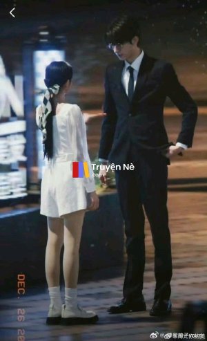 Tình Địch Trong Hầu Phủ