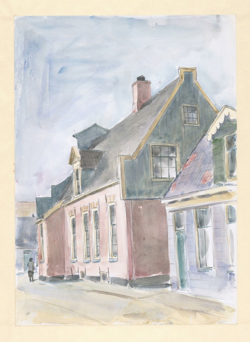 Landscape 20th century