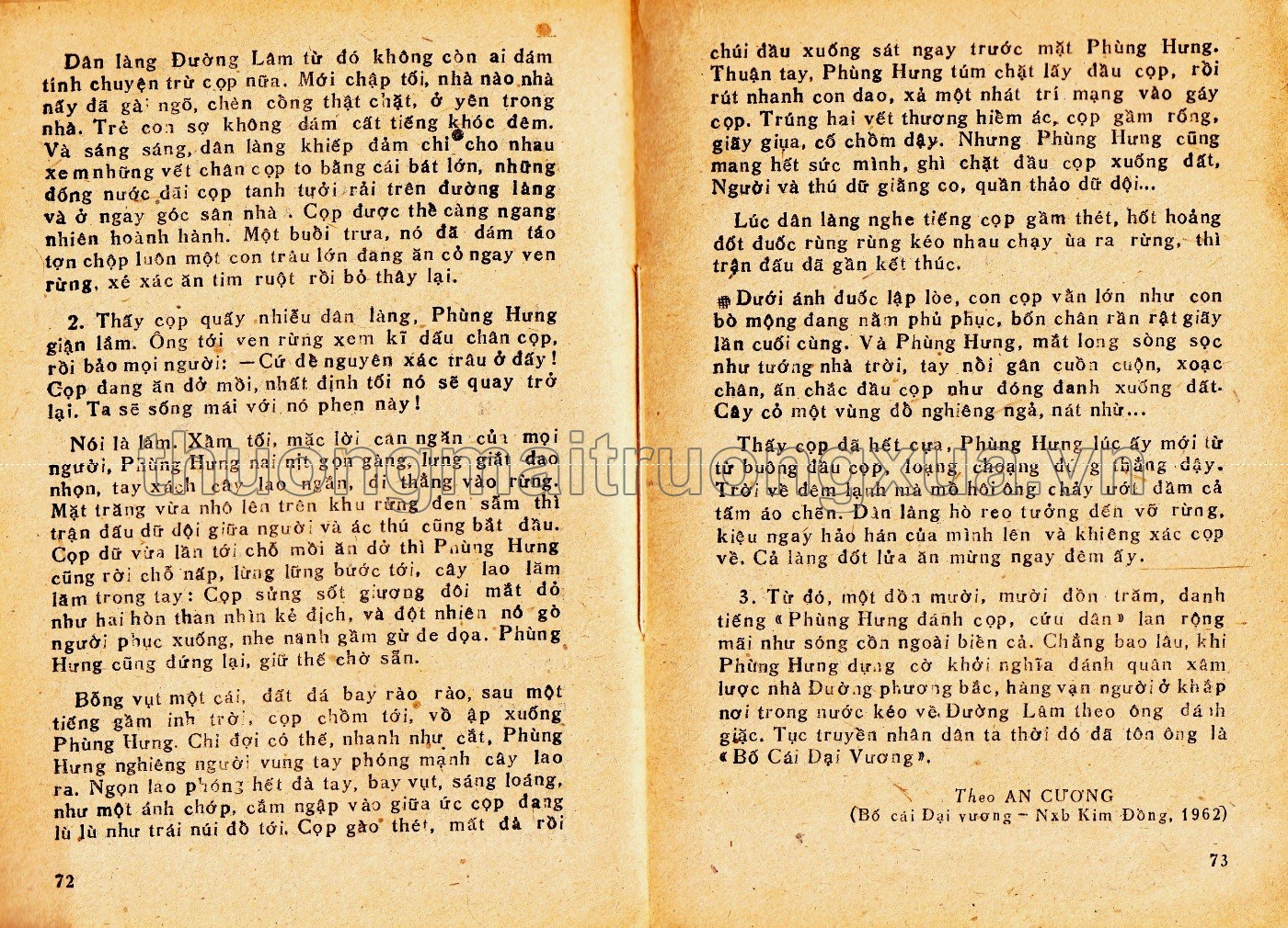 Kể chuyện 5 (1984) - Trang 47