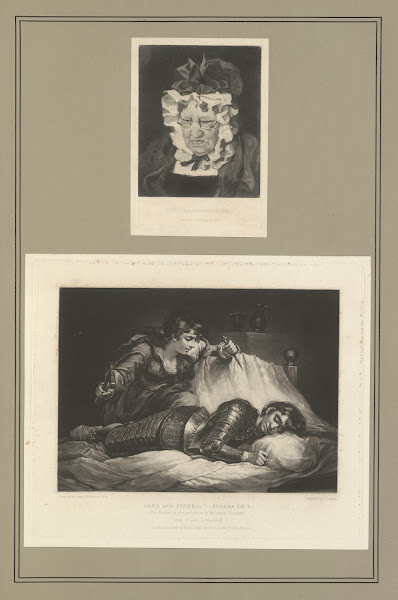 Mezzotint 1926