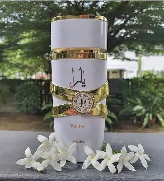 Yara Moi (BLANCO)