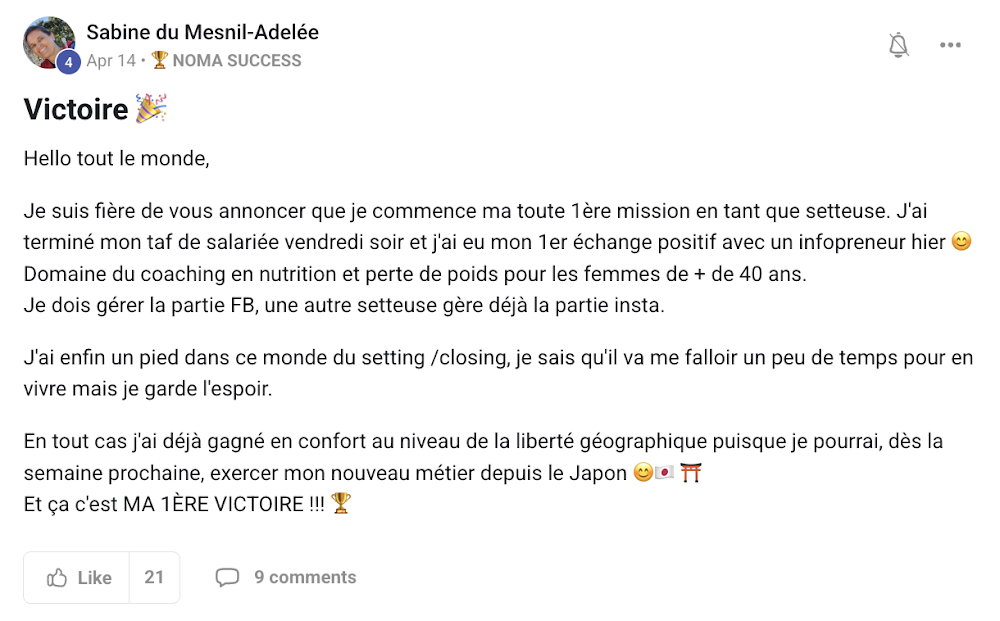 Sabine