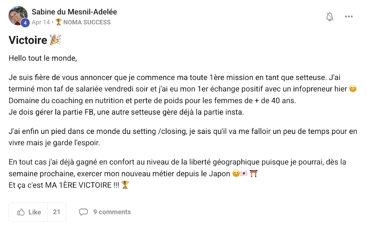 Sabine