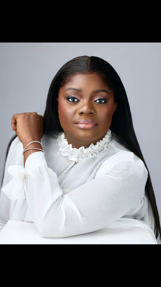 Adeyinka Alaseyori