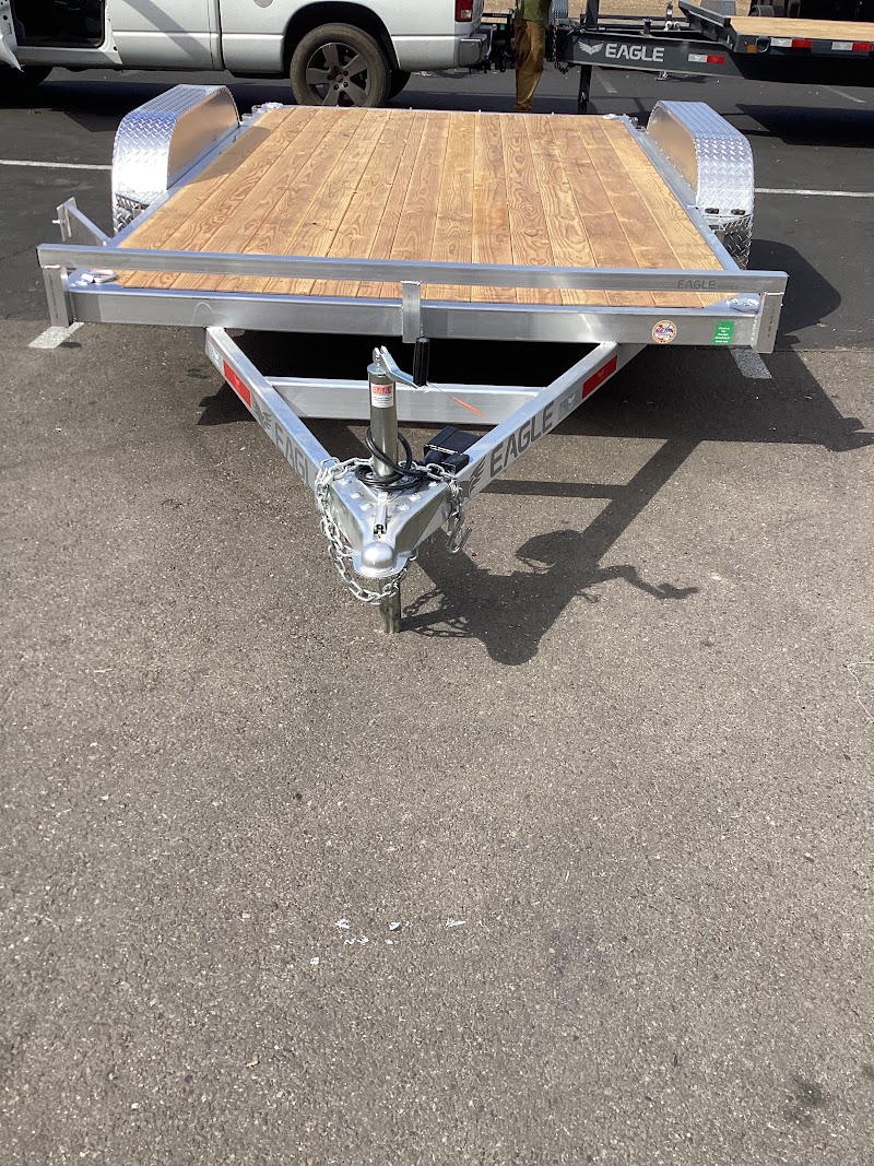 7K Flatbed
