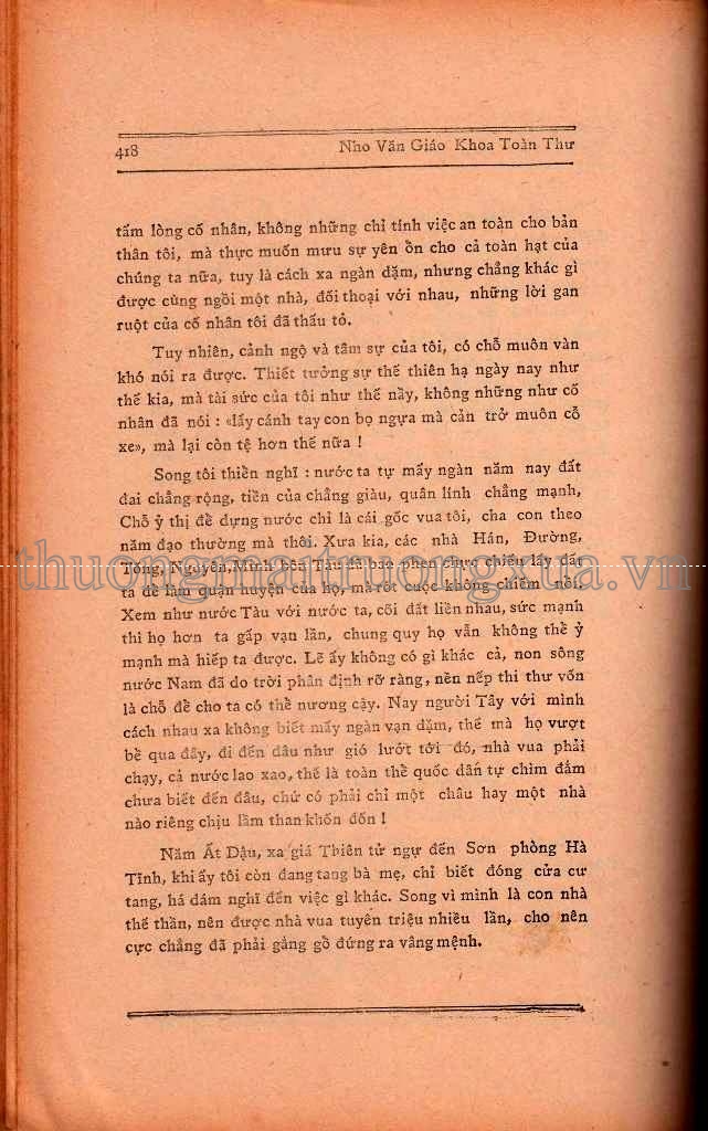 Truyện tranh : Ô Long viện (Tập 9 - 2008) - Trang 405