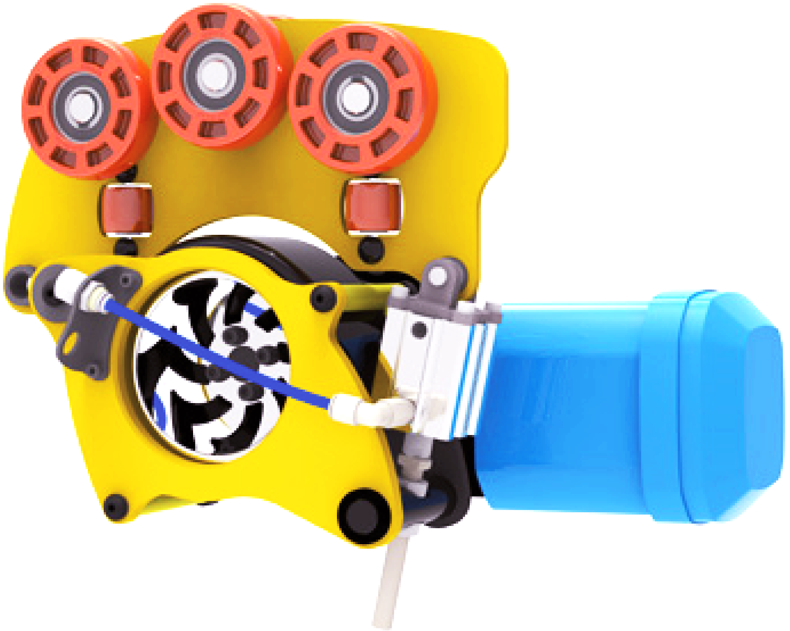 ALKA USA inc. Cartracks 