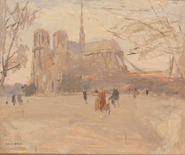 Notre Dame no II