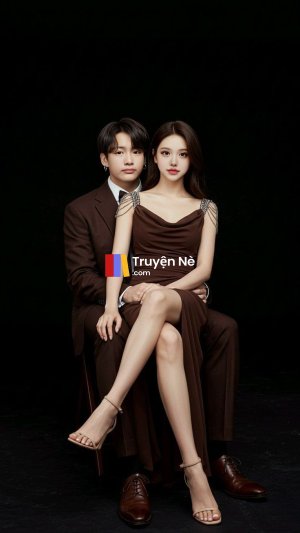 Bức Thư Tình Bí Mật