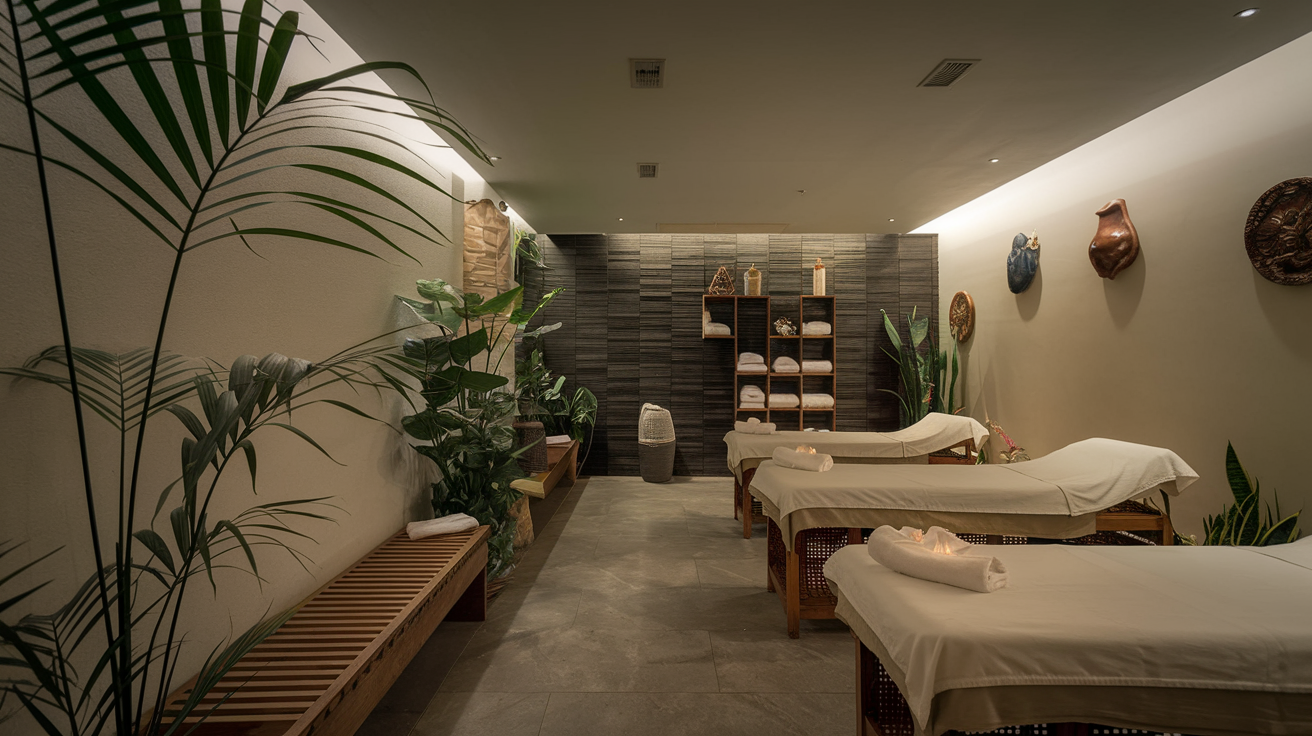 Best Spas in Vastrapur Ahmedabad – Top Wellness Picks