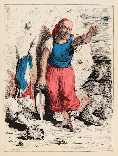 La Revanche