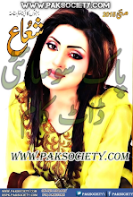 Shuaa Digest May 2015 Download PDF