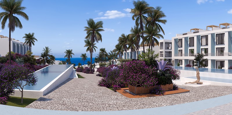 Habitat bulvarı 4