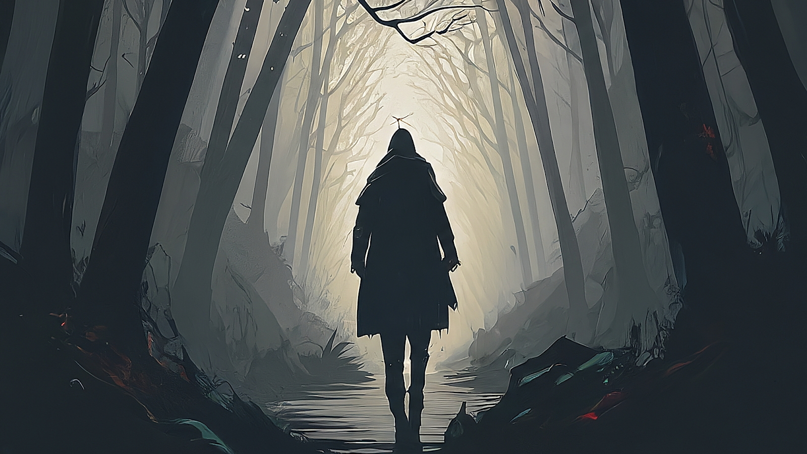 AI 생성 이미지: IaC에서의 테스트 전략과 스테이트 관리 사례