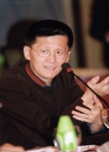 Mr John Ting