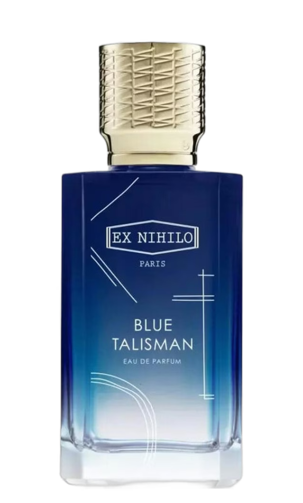 Clone of Ex Nihilo Blue Talisman Clone