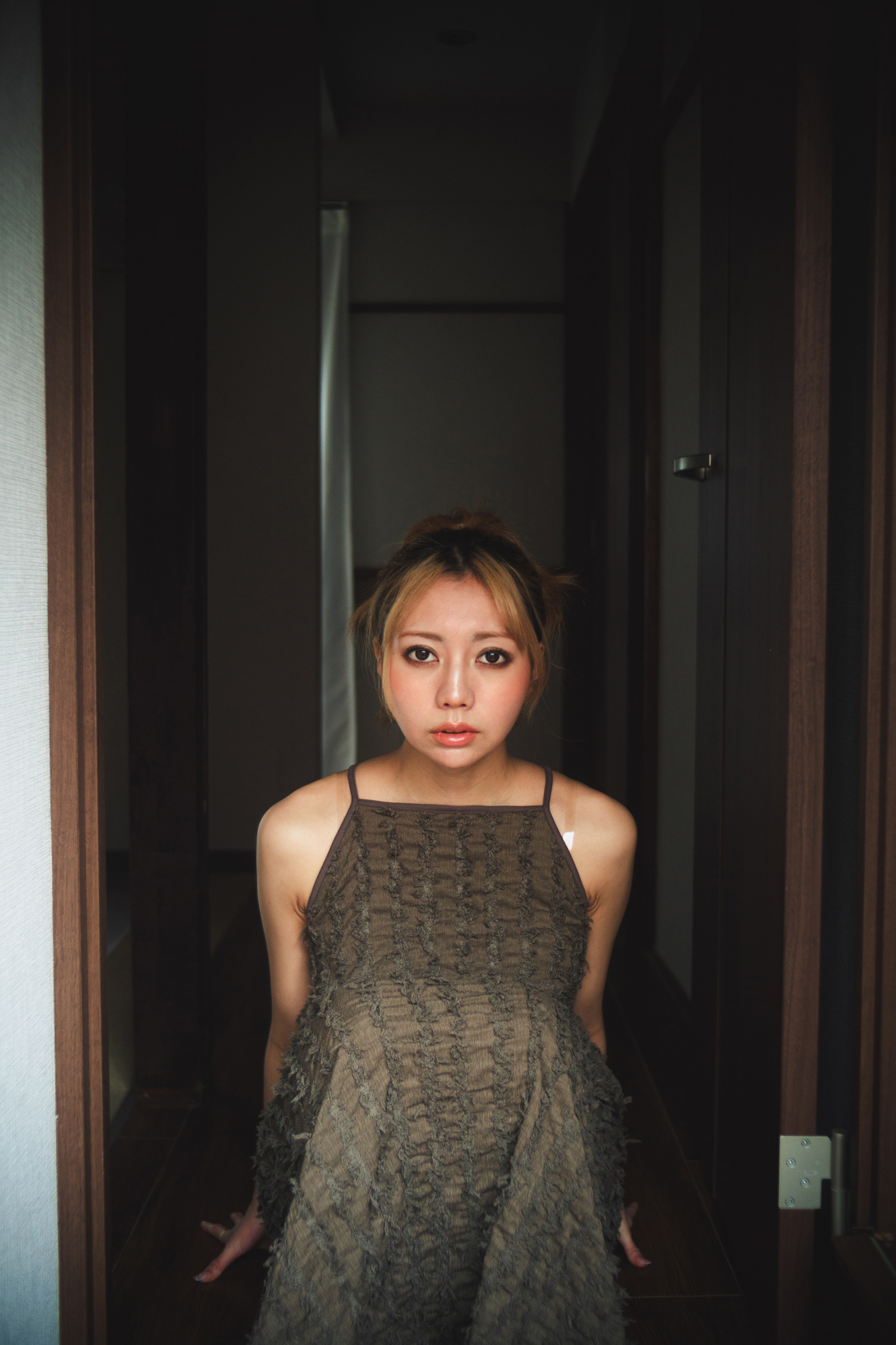Portrait — Makino Shota