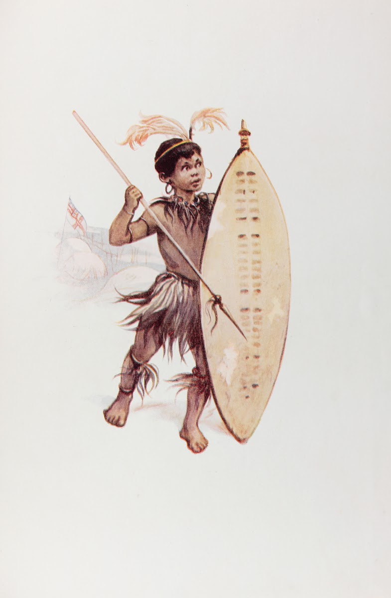 Zulu 1902