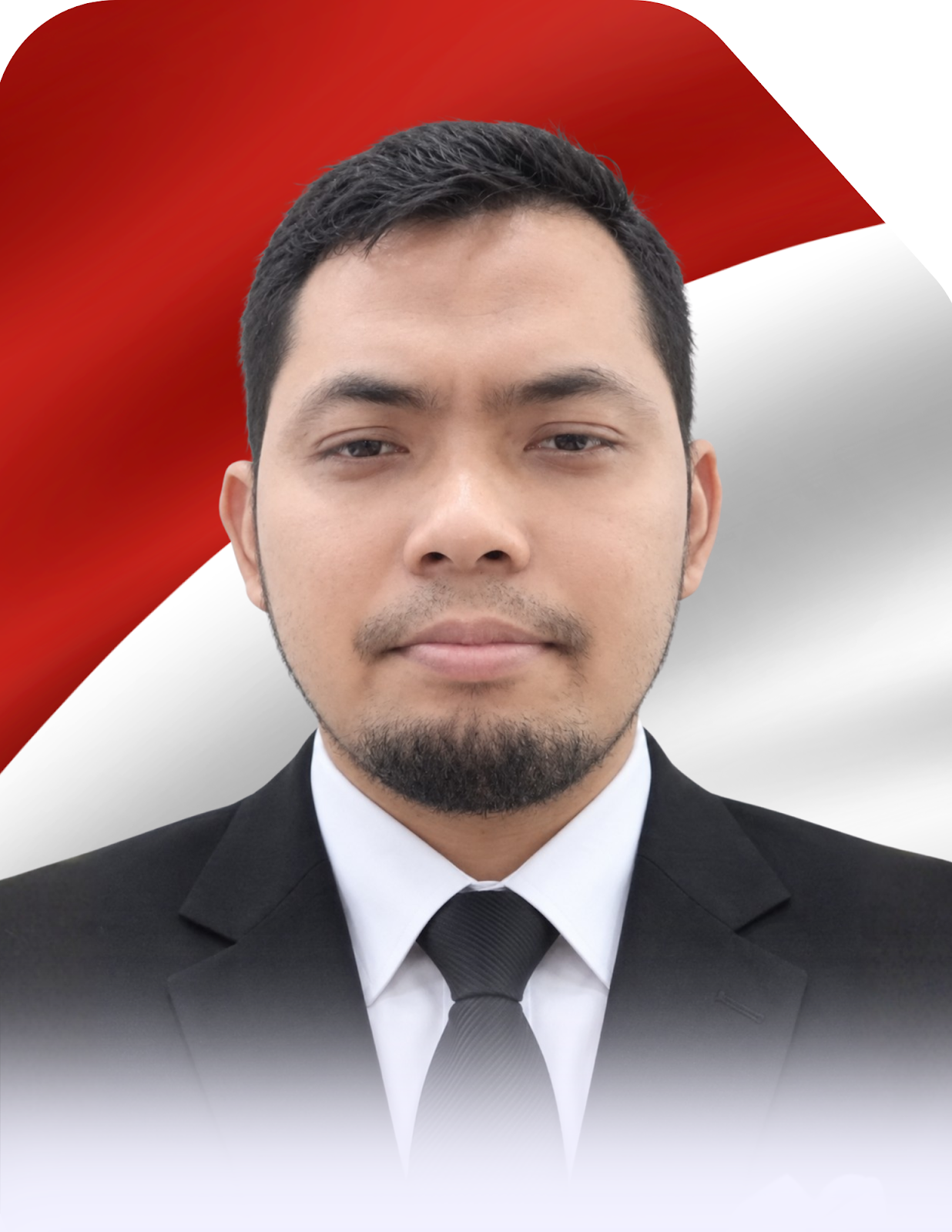 Dedek Andrian, M.Pd.