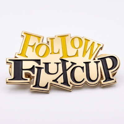 Enamel Pin