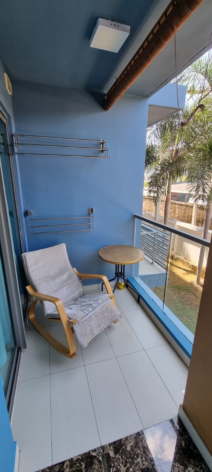Metro - 2 Bed, Floor 2 9