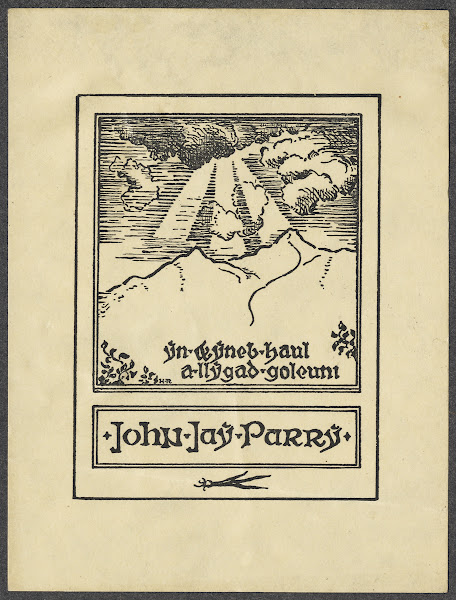 John Jay Parry