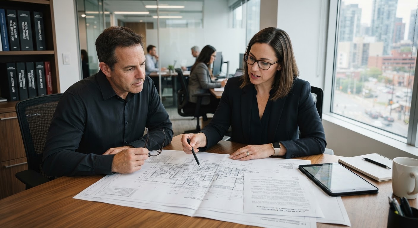Schützt das Immobilienentwicklungssystem Ihre Investitionen?
