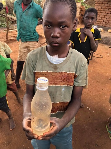 Malawi — photograph 2