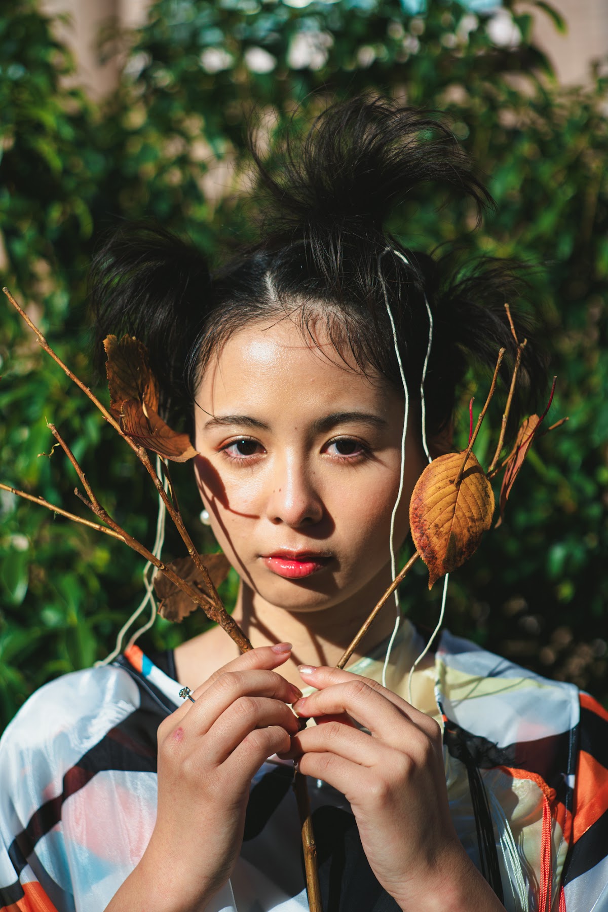 Mina #205 — Makino Shota