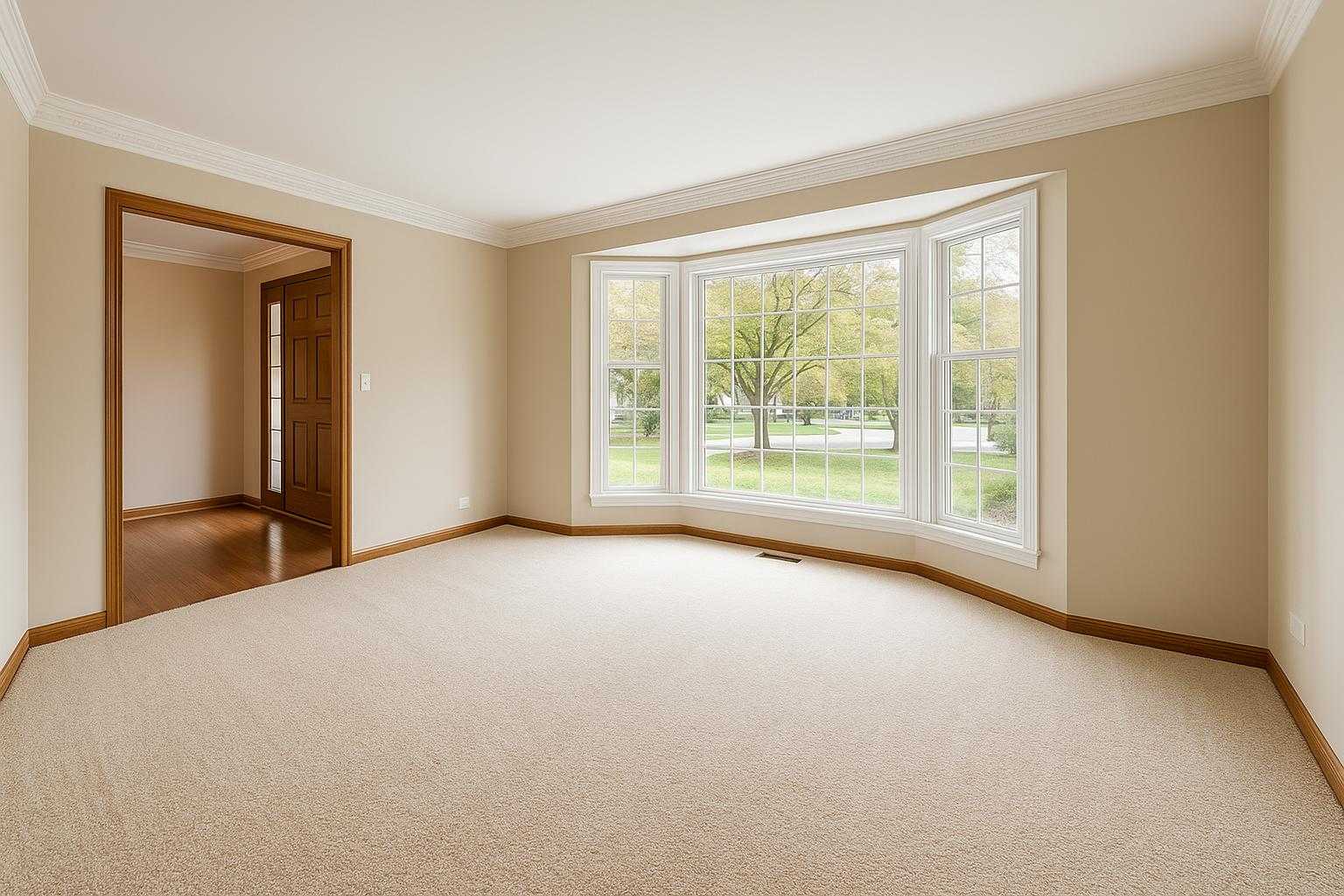 Expert Carpet Cleaning for Carol Stream Homes