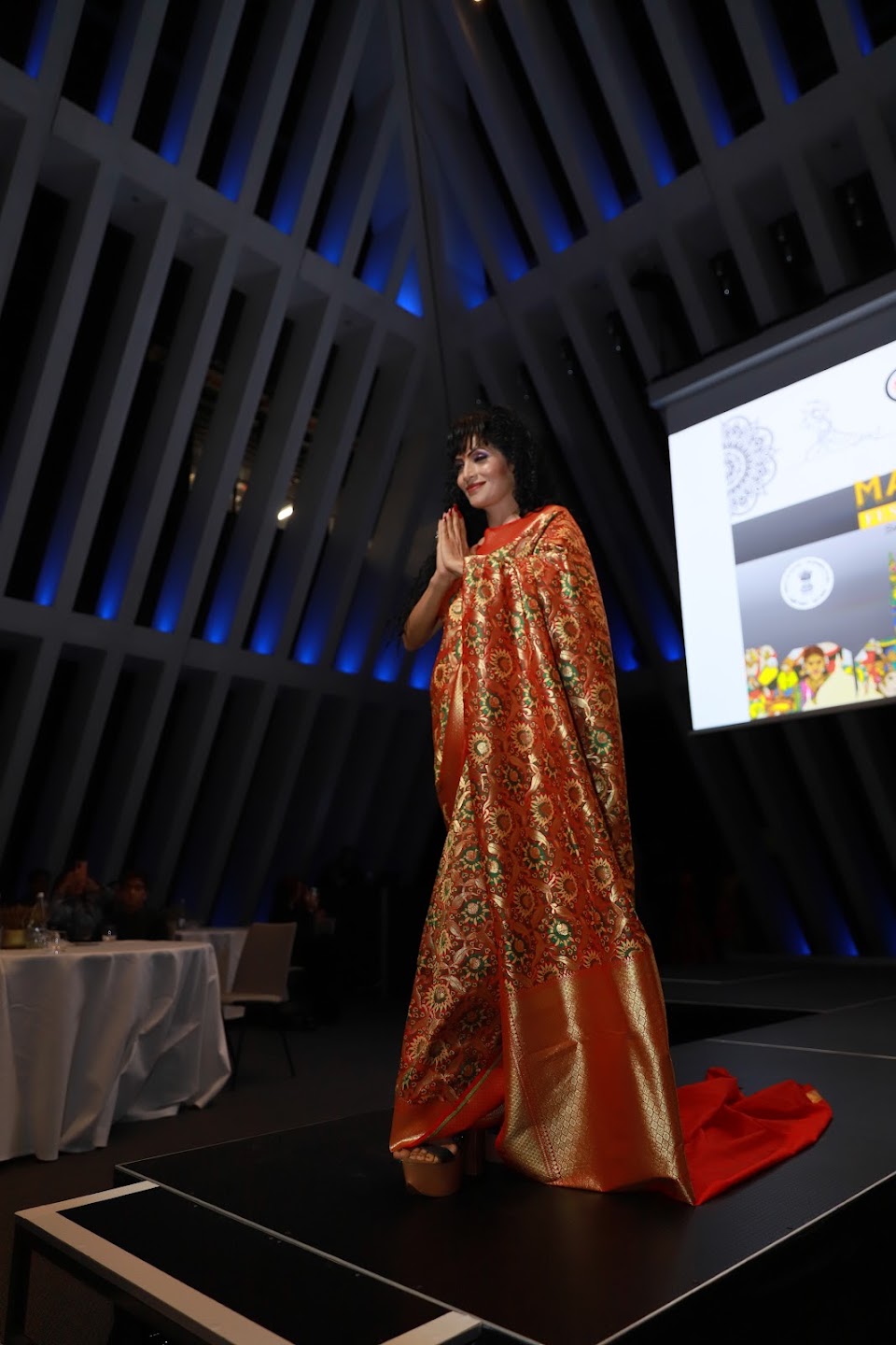 Bharat Mahotsav — Festival of One India, Zurich, Switzerland — photograph 6