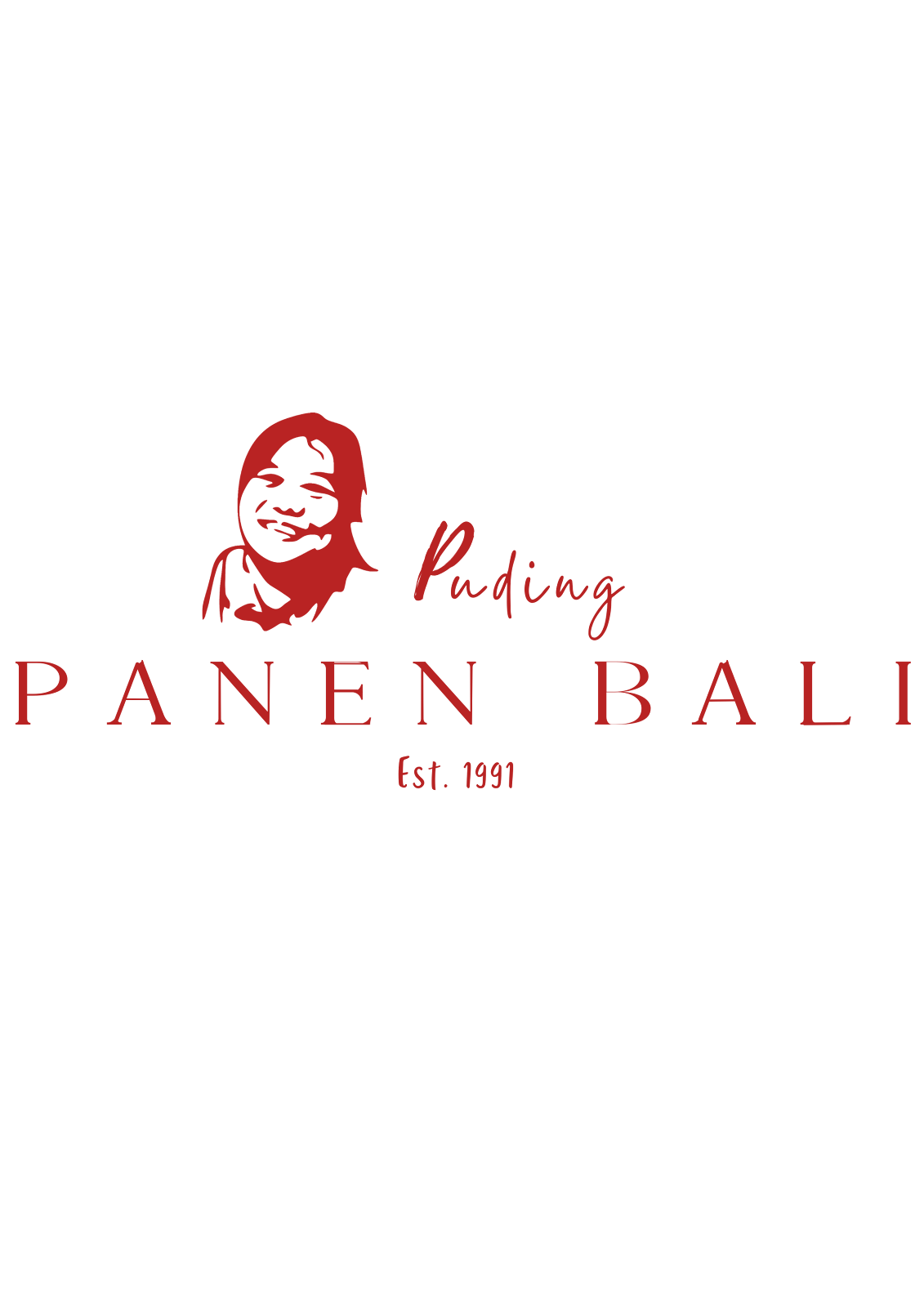 Puding Panen Bali