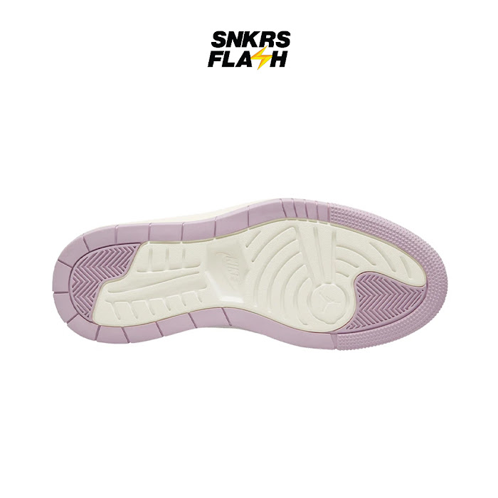 AIR JORDAN ELEVATE LOW ICED LILAC - DH7004501