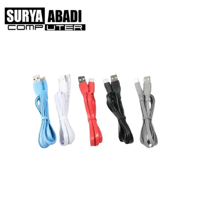 KABEL TYPE C VIVAN CBC100S