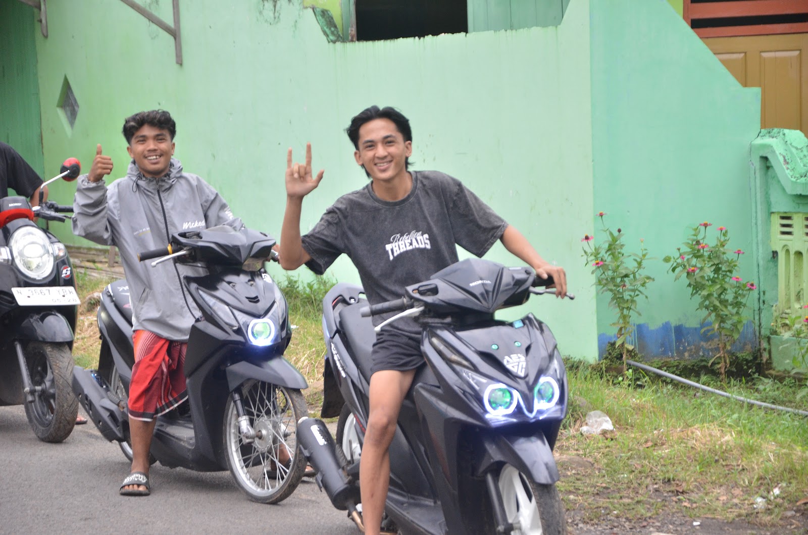 Foto Kegiatan