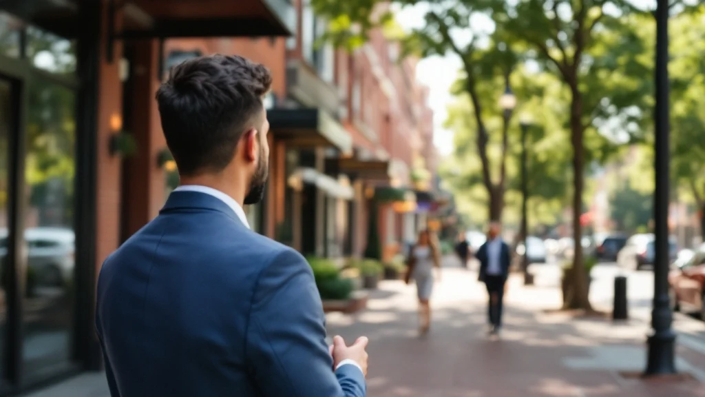 Financial Incentives That Actually Impact ROI for St. Louis business district optimization by St Louis Near Me Directory