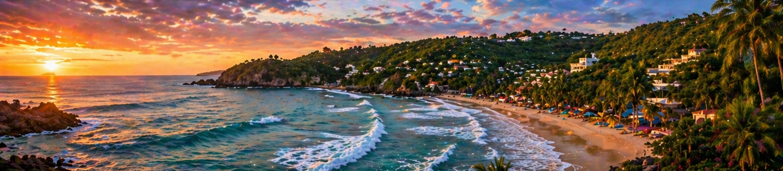 Puerto Escondido