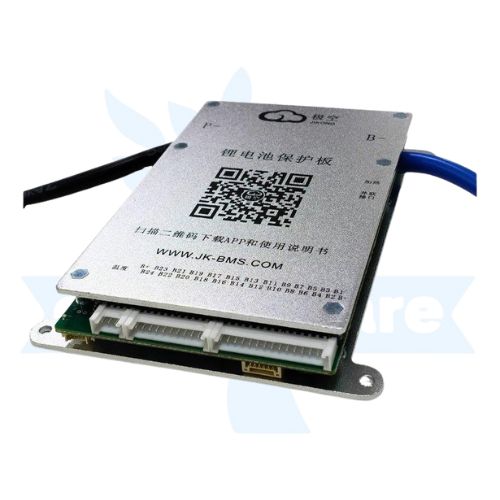BMS 8-20S 60AMP SEMI SMART JKBM (JK-BD6A20S6PD) (5046)
