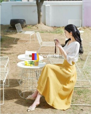 Cuộc Chiến Dưới Ánh Đèn Vàng