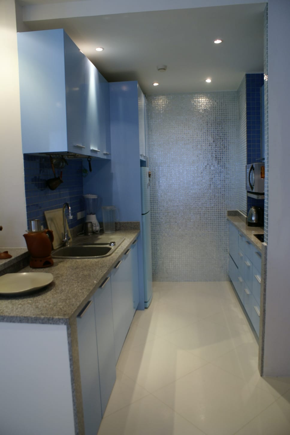Grand Caribbean G - 1 Bed, Floor 14