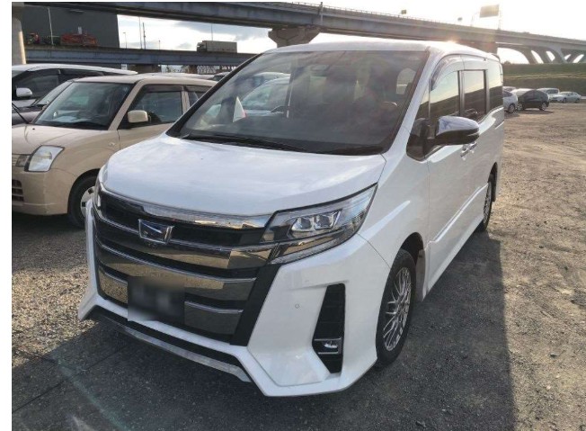 Toyota Esquire