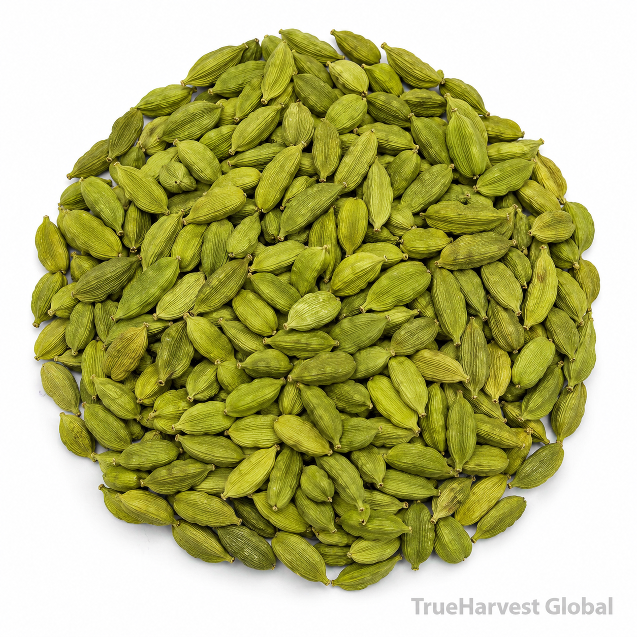 Cardamom Whole