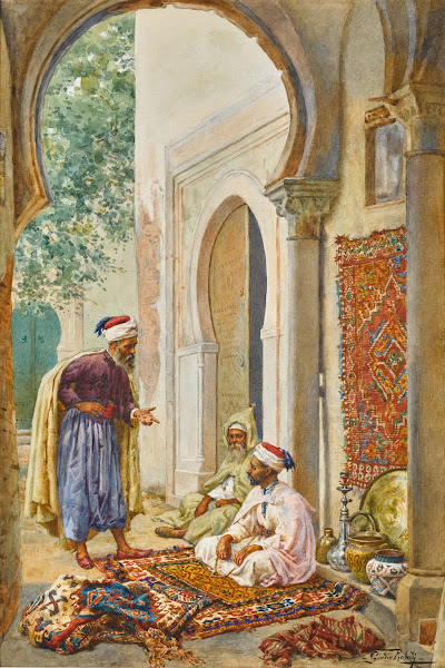 The Merchant