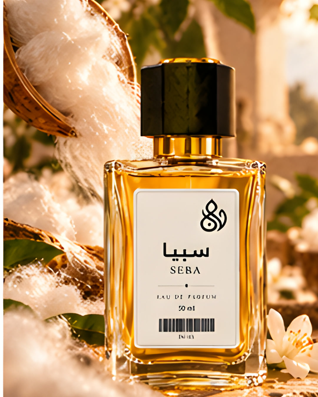 سيبا | عطر للجنسين