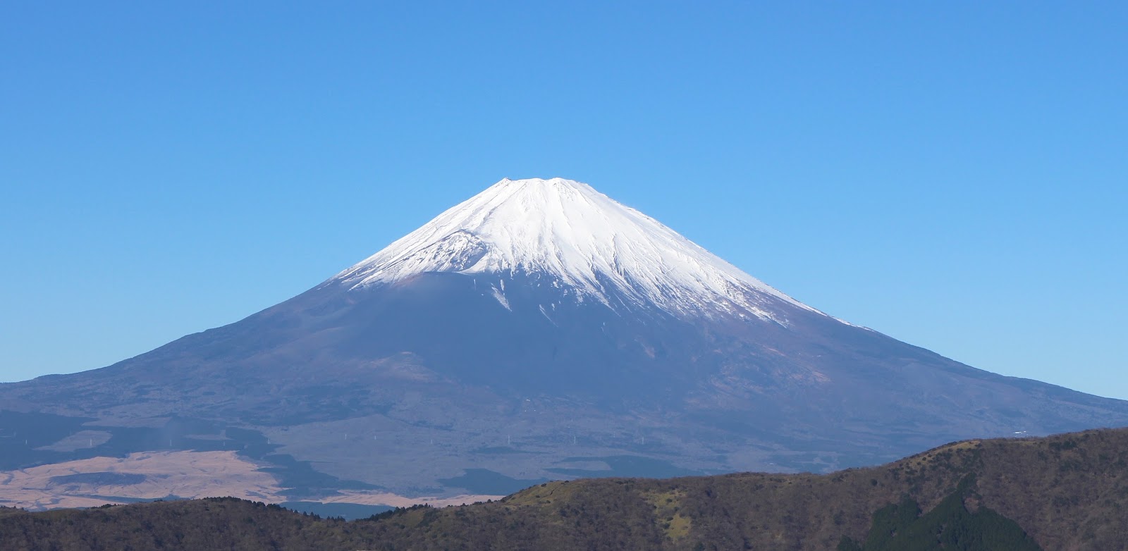 Gunung Fuji: Ikon Budaya dan Destinasi Wisata Alam Jepang
