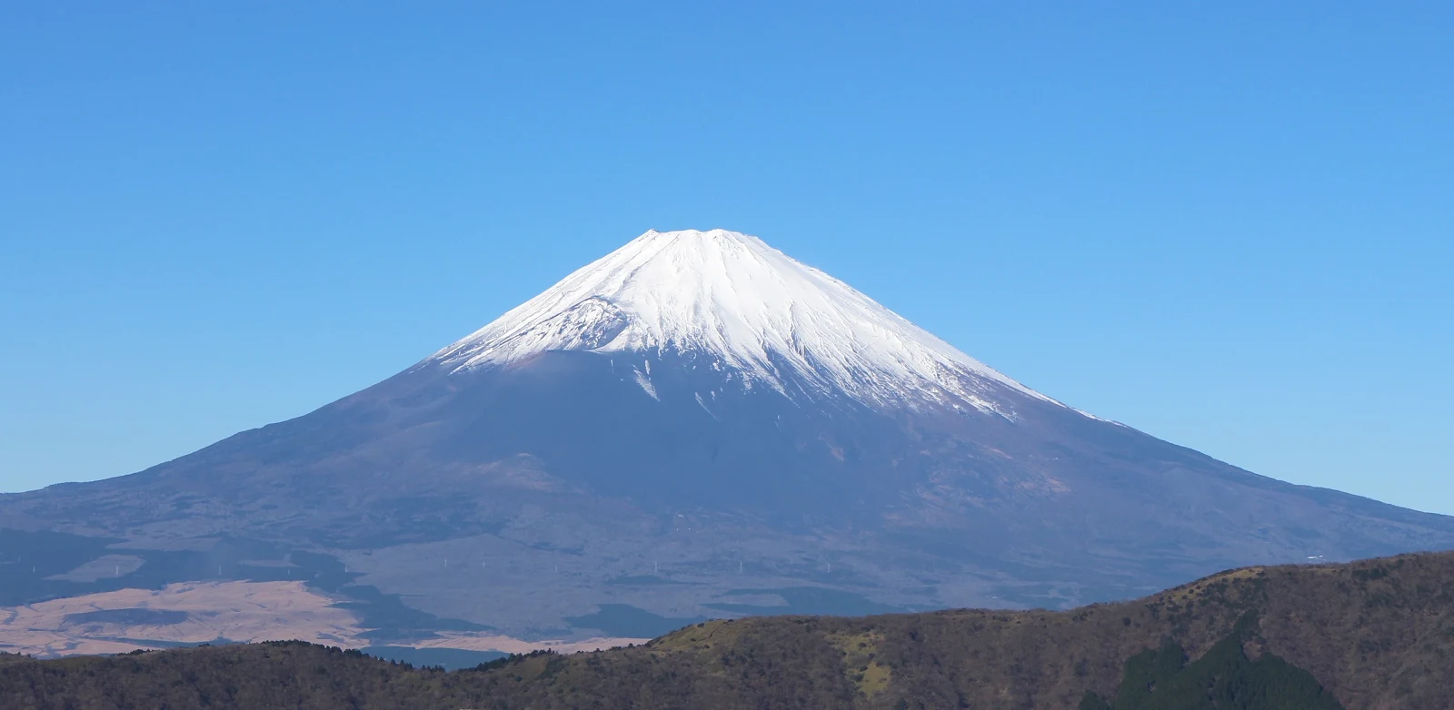 Gunung Fuji: Ikon Budaya dan Destinasi Wisata Alam Jepang