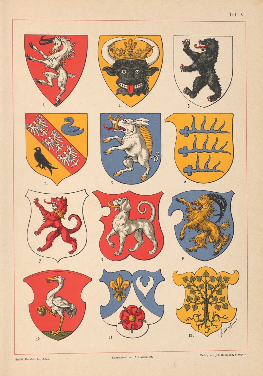 Heraldischer Atlas Pl05 1899