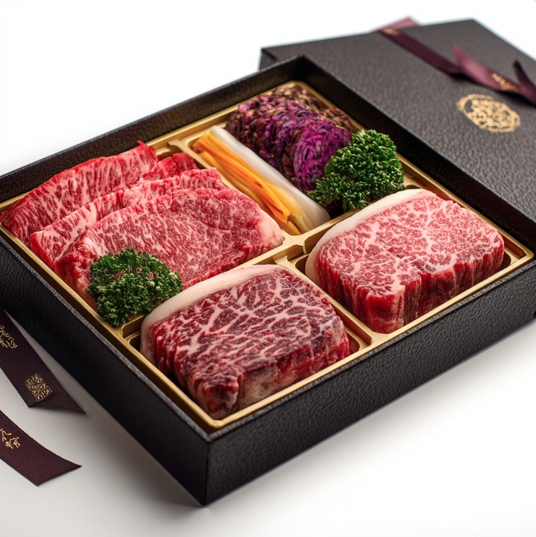 프리미엄 명절 선물 BEST 대표 이미지